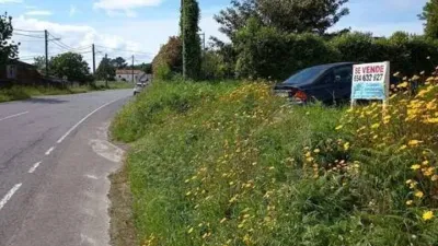 Terreno en venta en Pontedeume - Vista 3