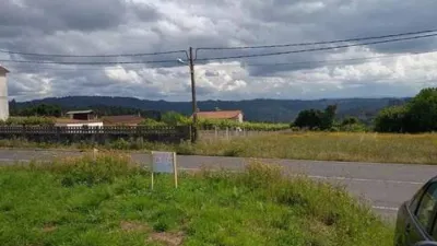 Terreno en venta en Pontedeume - Vista 4