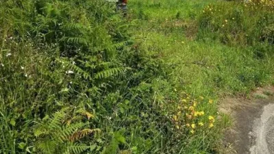 Terreno en venta en Pontedeume - Vista 5
