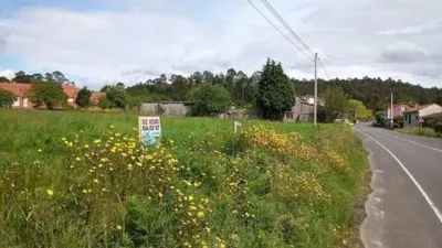 Terreno en venta en Pontedeume - Més