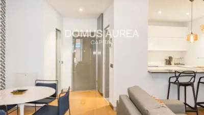 Piso en alquiler en Justicia-Chueca - Imagen 10