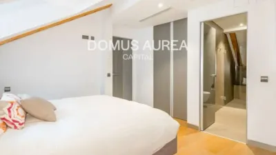 Piso en alquiler en Justicia-Chueca - Imagen 17