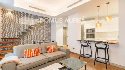 Piso en alquiler en Justicia-Chueca - Imagen 2