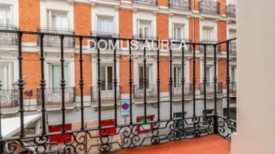 Piso en alquiler en Justicia-Chueca - Imagen 31