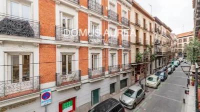 Piso en alquiler en Justicia-Chueca - Imagen 32