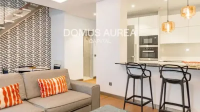 Piso en alquiler en Justicia-Chueca - Imagen 3