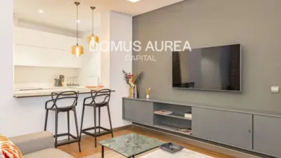 Piso en alquiler en Justicia-Chueca - Imagen 5
