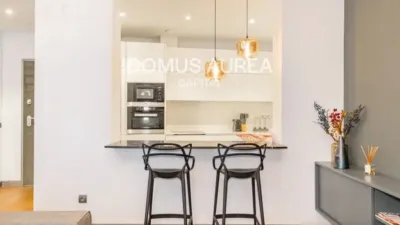 Piso en alquiler en Justicia-Chueca - Imagen 8