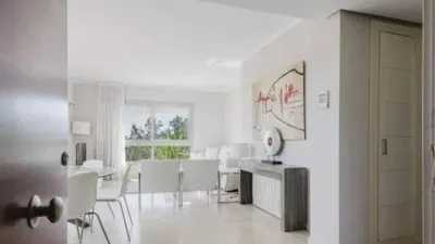 Attic in La Florida-La Chismosa-Los Altos photo 5