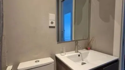 Piso en alquiler en Albors - Imagen 4