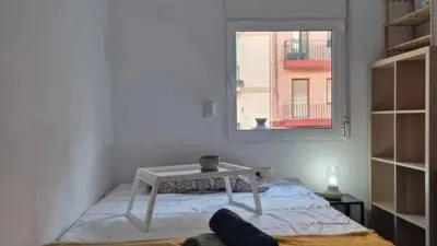 Piso en alquiler en Albors - Imagen 7