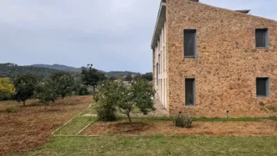 Chalet in Madremanya photo 8