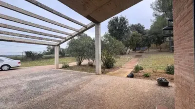 Chalet in Madremanya photo 17
