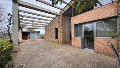 Chalet in Madremanya photo 19