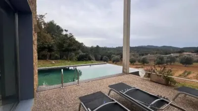 Chalet in Madremanya photo 22
