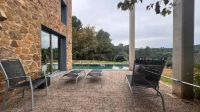 Chalet in Madremanya photo 23