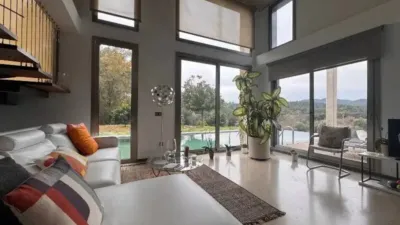 Chalet in Madremanya photo 25