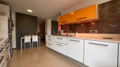 Chalet in Madremanya photo 32