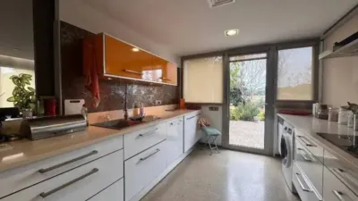 Chalet in Madremanya photo 33