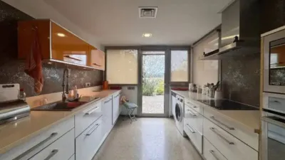 Chalet in Madremanya photo 34