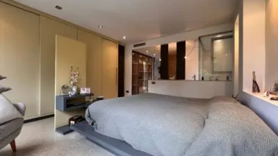 Chalet in Madremanya photo 37