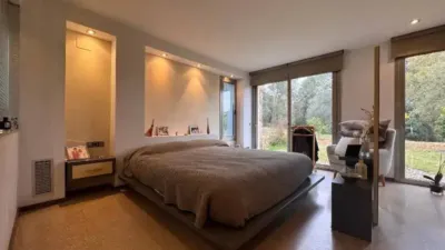 Chalet in Madremanya photo 39