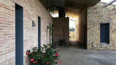 Chalet in Madremanya photo 2