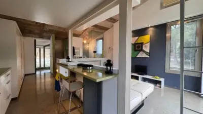 Chalet in Madremanya photo 49