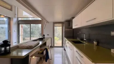Chalet in Madremanya photo 51