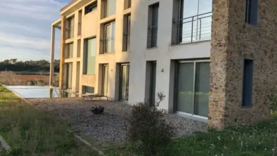 Chalet in Madremanya photo 3