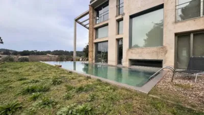 Chalet in Madremanya photo 4