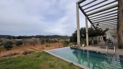 Chalet in Madremanya photo 5