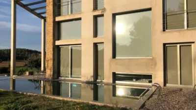 Chalet in Madremanya photo 7