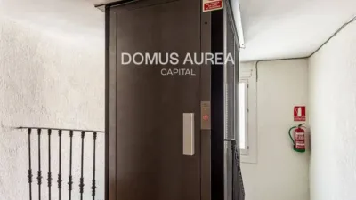 Ático en alquiler en Recoletos - Imagen 18