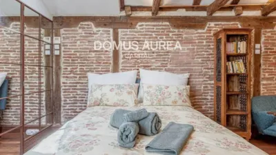 Ático en alquiler en Recoletos - Imagen 6