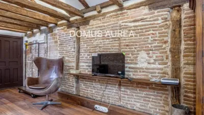 Ático en alquiler en Recoletos - Imagen 8