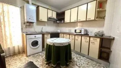 Townhouse in the Centre photo 13
