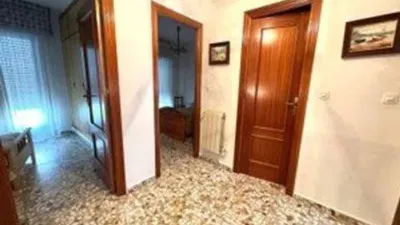 Townhouse in the Centre photo 22