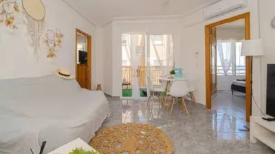 Piso en calle Gerona photo 10