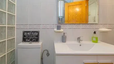 Piso en calle Gerona photo 21
