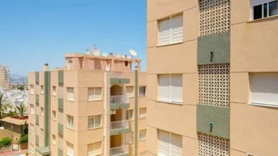 Piso en calle Gerona photo 28