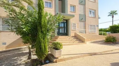 Piso en calle Gerona photo 29