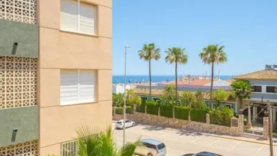 Piso – Torrevieja, Cabo Cervera-Playa la Mata - Vista 2