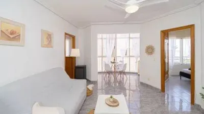 Piso en calle Gerona photo 30