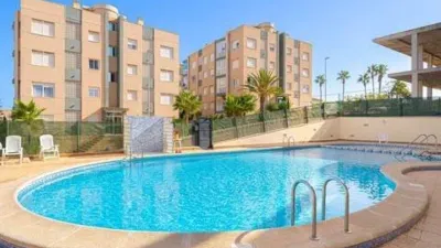 Piso en calle Gerona photo 31