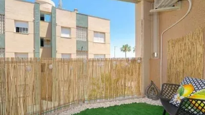 Piso – Torrevieja, Cabo Cervera-Playa la Mata - Vista 4
