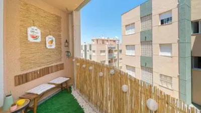 Piso – Torrevieja, Cabo Cervera-Playa la Mata - Vista 5