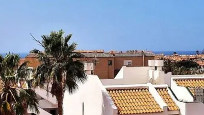 Apartment on Calle Chasna photo 3