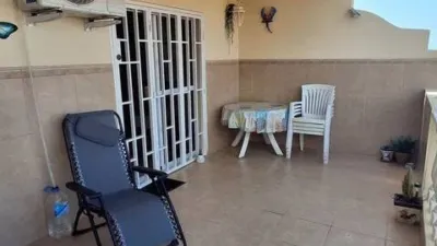 Apartment on Calle Chasna photo 4