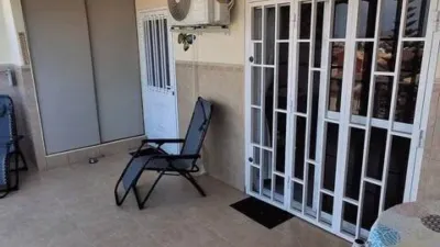 Apartment on Calle Chasna photo 6